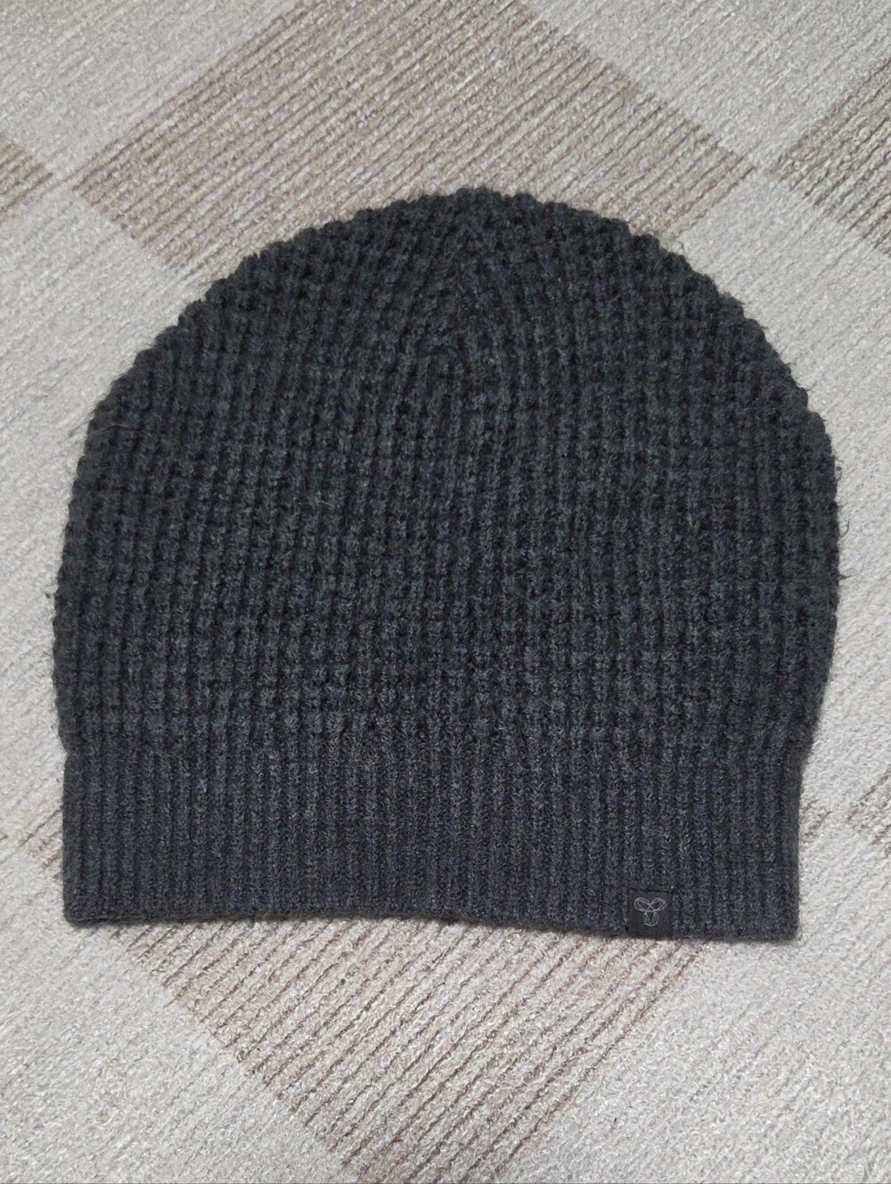 TNA Waffle Knit Beanie